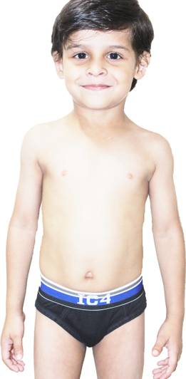 IC4 Brief For Boys