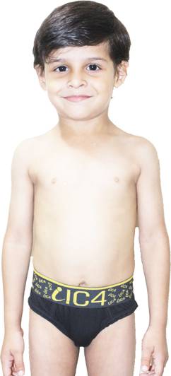 IC4 Brief For Boys