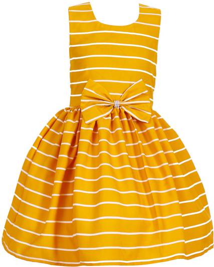 Giggles Girls Midi/Knee Length Casual Dress