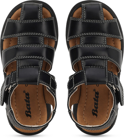 bata bubblegummers sandals