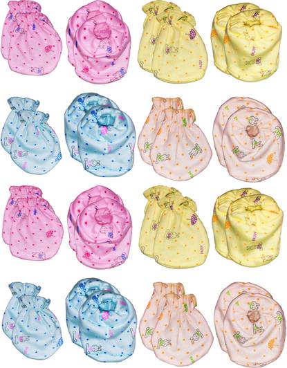 V.B.K Kids Mitten