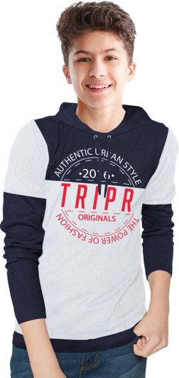journeys graphic tees