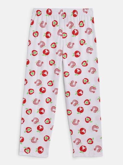 SINI MINI Track Pant For Girls
