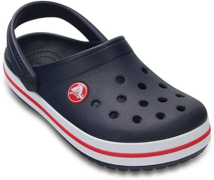 CROCS Boys Slip-on Clogs