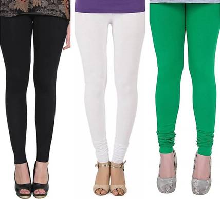 MY Churidar  Western Wear Legging