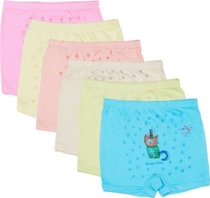 EverRich Brief For Boys