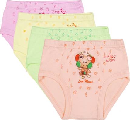 EverRich Brief For Boys