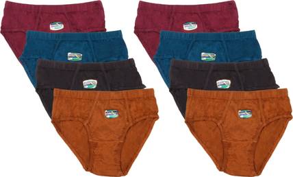 EverRich Brief For Boys