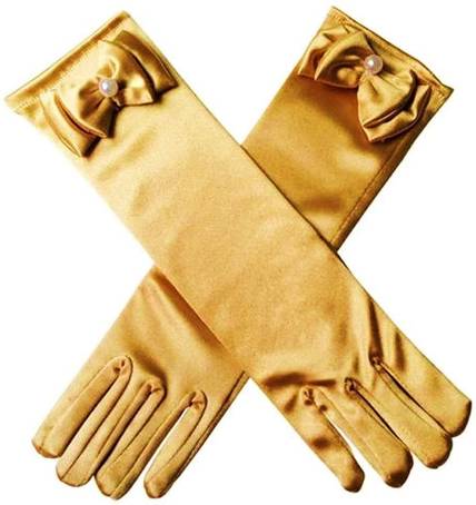 FancyDRessWaLe Kids Glove