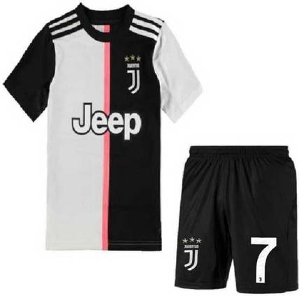 लड़के और लड़कियाँ कैज़ुअल टी-शर्ट शॉर्ट्स