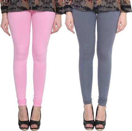 Clarita Churidar  Western Wear Legging
