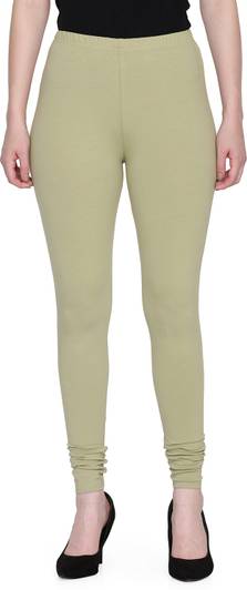 SPIFFY Churidar  Western Wear Legging