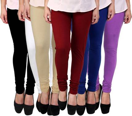 K M R GARMENTS Western Wear Legging
