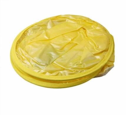 Boriva Waterproof Hands-Free Umbrella Rain Hat Headwear Cap Raincoat Outdoor Fishing Golf Child Adult Student Rain Coat Cover Umbrellas Umbrella