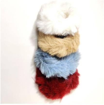 haiko FUR Rubber Band