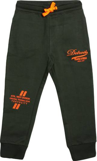 Plum Tree Track Pant For Boys