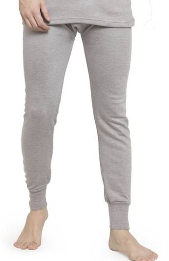 UZARUS Men Pyjama Thermal