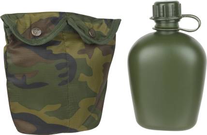 Margaux TRACK AND CAMP 900 ml Plastic Bottle