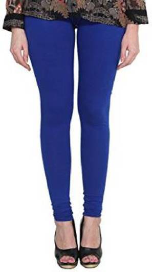 Clarita Churidar  Ethnic Wear Legging