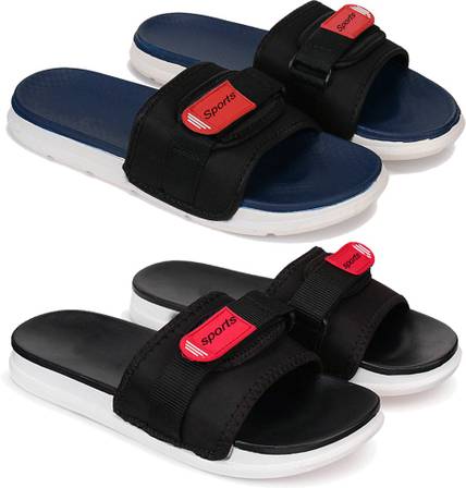 ORICUM Boys Slip On Slipper Flip Flop