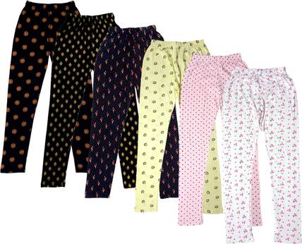 Indistar Legging For Girls