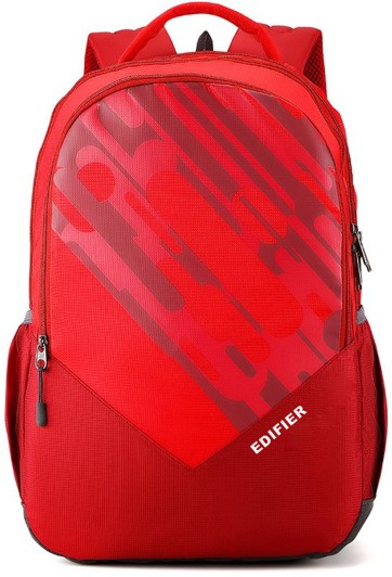 american tourister school bolsas with rain cover