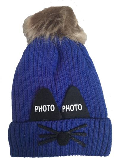 FRANKLY YOURS Kids Cap