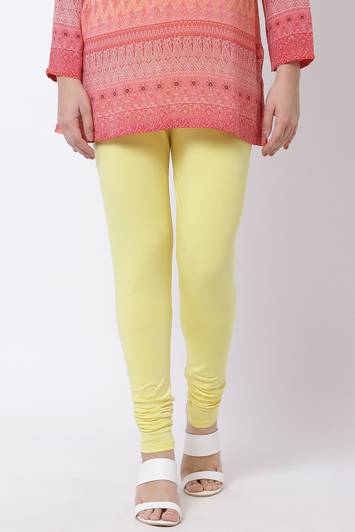 BIBA Ethnic Wear Legging