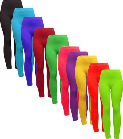 Fashionate World Legging For Girls