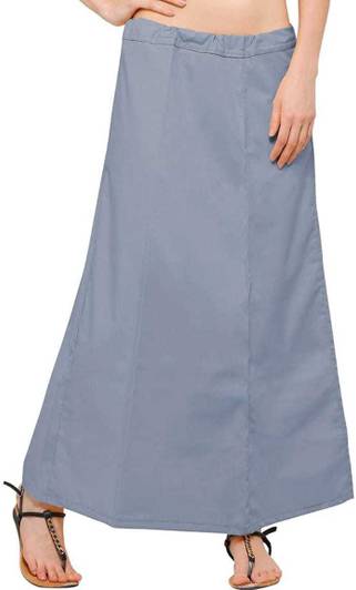 Jay Tanish Cloth store A1 Petticoats Pure Cotton Petticoat