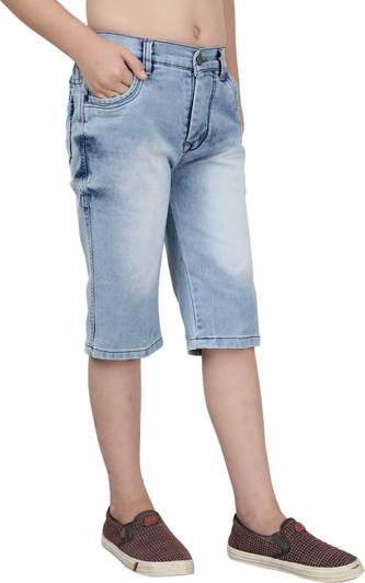 OXTRAP Three Fourth For Boys