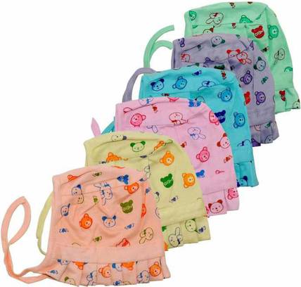 Sanchi Creation Kids Cap