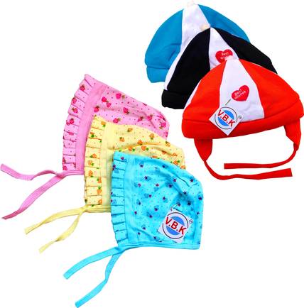 V.B.K Kids Cap