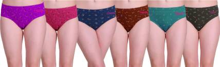 CUPATEX Panty For Girls