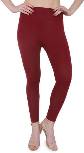 sujata fashion Ankle Length Western Wear Legging