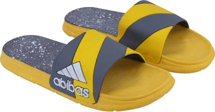 ABBIBAS Boys & Girls Slip On Slipper Flip Flop