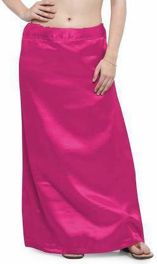 FirstSaare Petticoat01 Satin Blend Petticoat