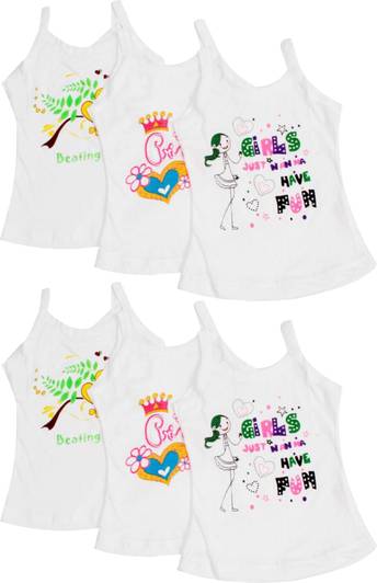 Careplus Camisole For Girls