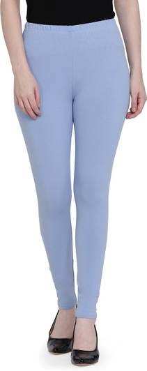 SPIFFY Footed  Ethnic Wear Legging