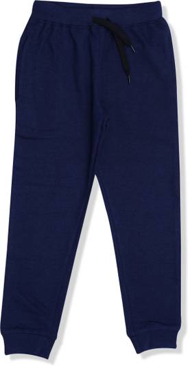 YUV Track Pant For Boys