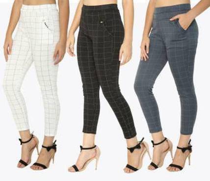 Miraksh Multicolor Jegging