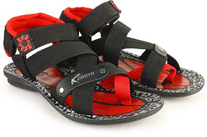 KANEGGYE Boys Slip On Slipper Flip Flop