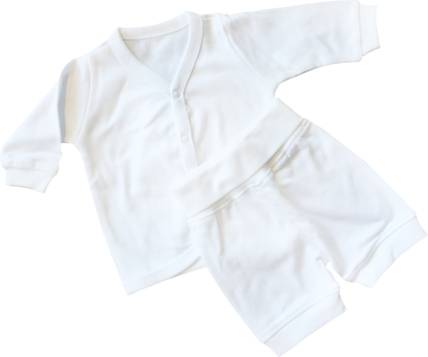 Picksparrow Baby Boys & Baby Girls Casual Top Shorts