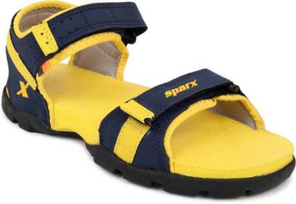 Sparx Boys & Girls Velcro Strappy Sandals