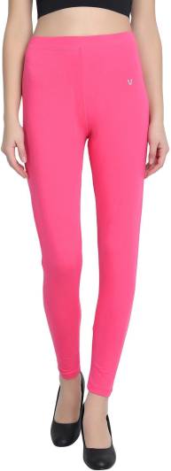 V Star Ankle Length Western Wear Legging Price in India - Buy V Star Ankle  Length Western Wear Legging online at