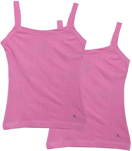 V Star Camisole For Girls