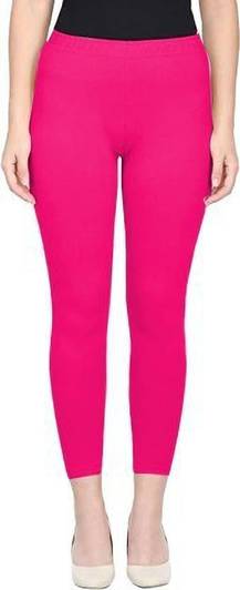 GOGGIAN Ankle Length Ethnic Wear Legging