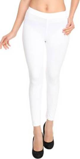 PL SKY Ankle Length  Western Wear Legging