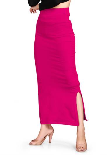 ALYNE FISHCUT_PTCT Lycra Blend Petticoat