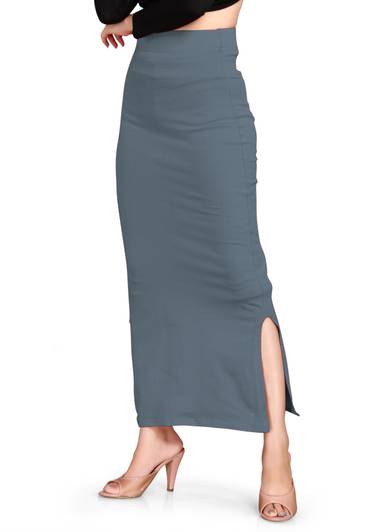 ALYNE FISHCUT_PTCT Lycra Blend Petticoat